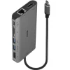 Lindy DST-Mini XT USB-C Multiadapter