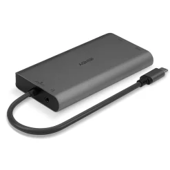 Lindy DST-Mini XT USB-C Multiadapter