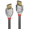 Lindy HDMI 2.0 Cable Cromo Line - 2 m