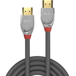 Lindy HDMI 2.0 Cable Cromo Line - 2 m