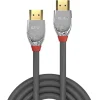 Lindy HDMI 2.0 Cable Cromo Line - 1 m
