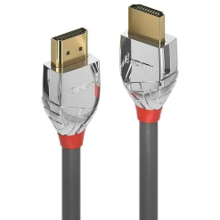 Lindy HDMI 2.0 Cable Cromo Line - 3 m