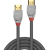 Lindy HDMI 2.0 Cable Cromo Line - 10 m