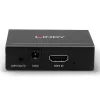 Lindy 2-Port HDMI 10.2G Splitter