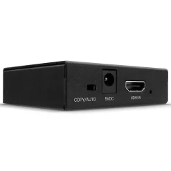 Lindy 2-Port HDMI 10.2G Splitter