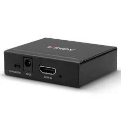 Lindy 2-Port HDMI 10.2G Splitter