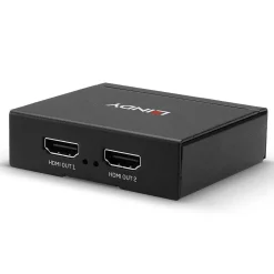 Lindy 2-Port HDMI 10.2G Splitter