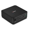 Lindy 2 Port Type C DisplayPort 1.2 KVM Switch