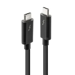 Lindy Thunderbolt 3 Kabel Passiv - 1 m