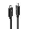 Lindy Thunderbolt 3 Kabel Passiv - 2 m