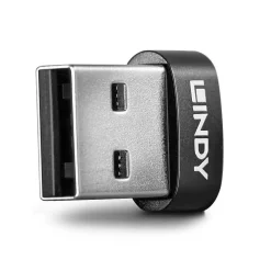Lindy USB 2.0 Low Profile Typ A til C Adapter