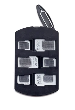 Linocell Adapterkit til SIM-kort