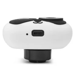 Linocell bagsædekamera til CarPlay med trådløs adapter