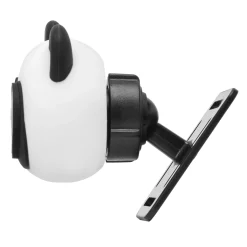Linocell bagsædekamera til CarPlay med trådløs adapter