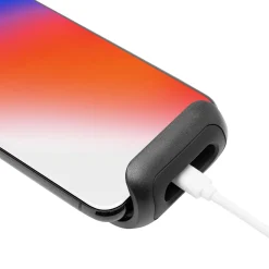 Linocell Bilholder med sugekop til tablet'en