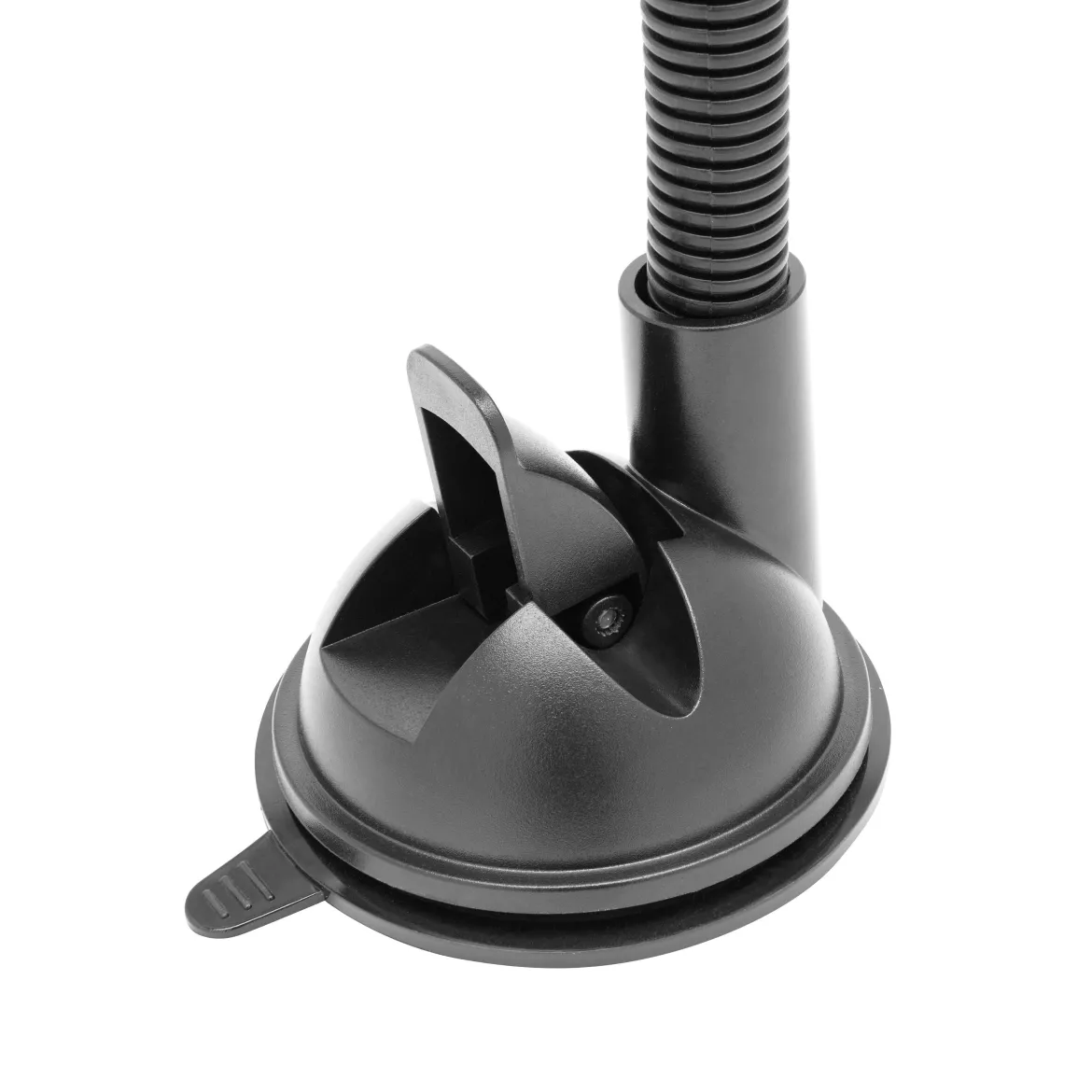 Linocell Bilholder med sugekop til tablet'en