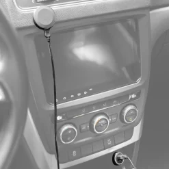 Linocell Bluetooth-modtager og håndfri med 3,5 mm