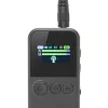 Linocell Bluetooth-sender og -modtager med MP3-afspiller