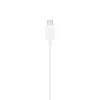 Linocell Bullets USB-C hovedtelefoner - Hvid
