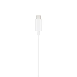 Linocell Bullets USB-C hovedtelefoner - Hvid