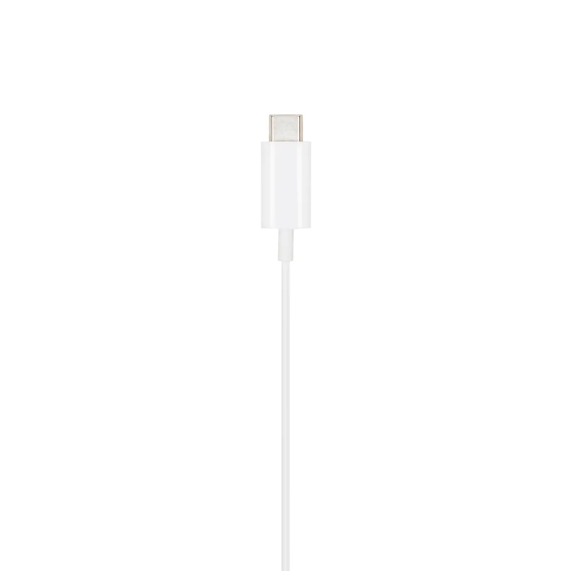 Linocell Bullets USB-C hovedtelefoner - Hvid