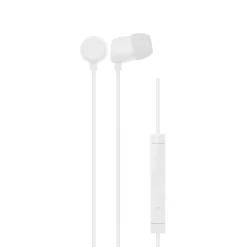 Linocell Bullets USB-C hovedtelefoner - Hvid