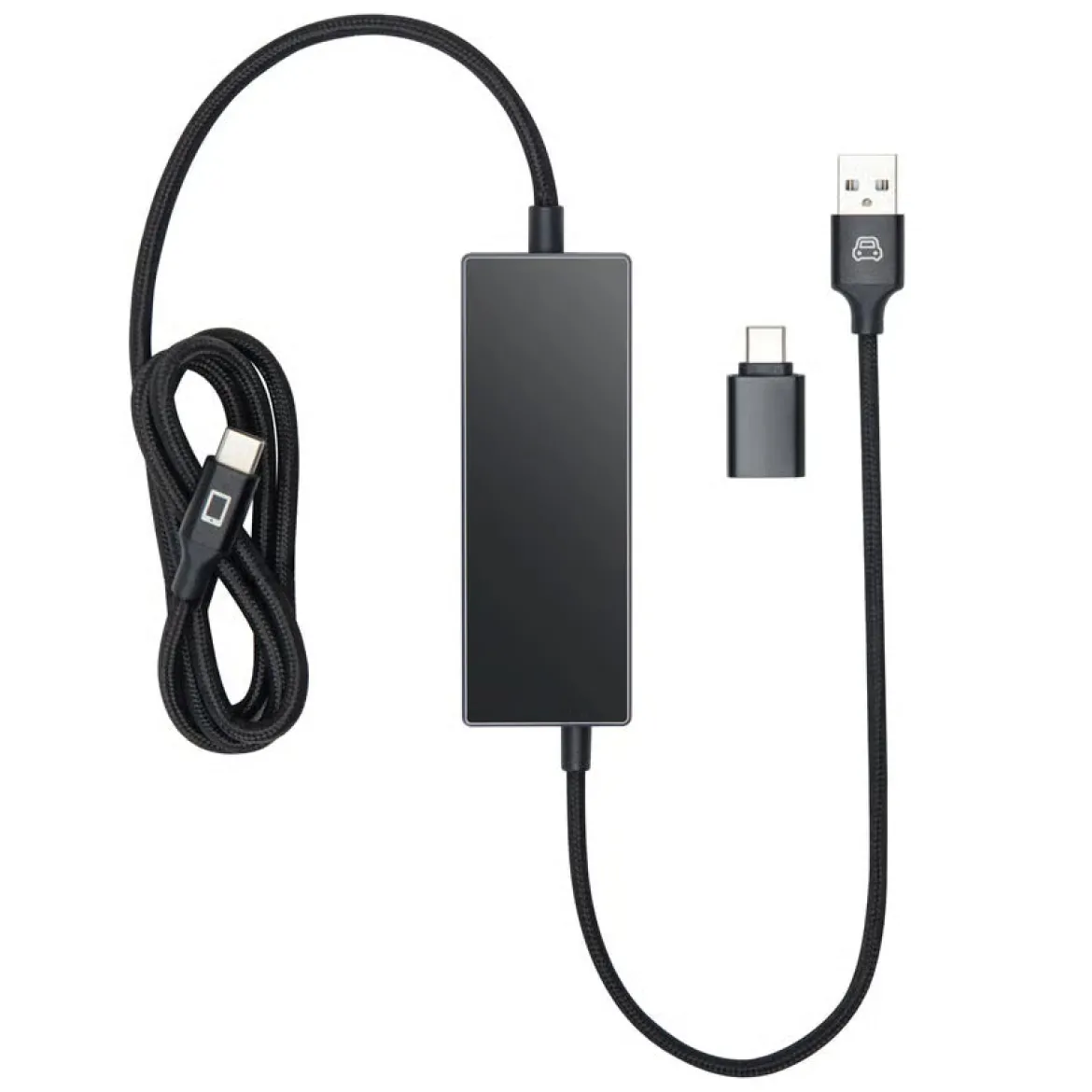 Linocell CarPlay-adapter med skærmspejling