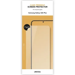 Linocell Case Friendly Skærmbeskyttelse til Samsung Galaxy S26+