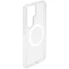 Linocell Clear Case - gennemsigtigt mobilcover til Samsung Galaxy S26+