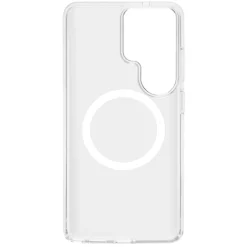 Linocell Clear Case - gennemsigtigt mobilcover til Samsung Galaxy S26 Ultra