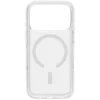 Linocell Clear Mobilcover til iPhone 17 Pro og iPhone 18 Pro