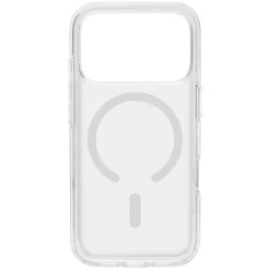 Linocell Clear Mobilcover til iPhone 17 Pro og iPhone 18 Pro