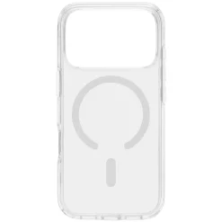 Linocell Clear Mobilcover til iPhone 17 Pro og iPhone 18 Pro