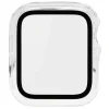 Linocell cover til Apple Watch med skærmbeskyttelse 40 mm