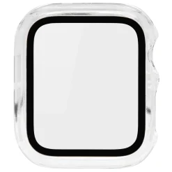 Linocell cover til Apple Watch med skærmbeskyttelse 40 mm