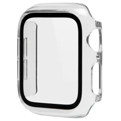 Linocell cover til Apple Watch med skærmbeskyttelse 40 mm