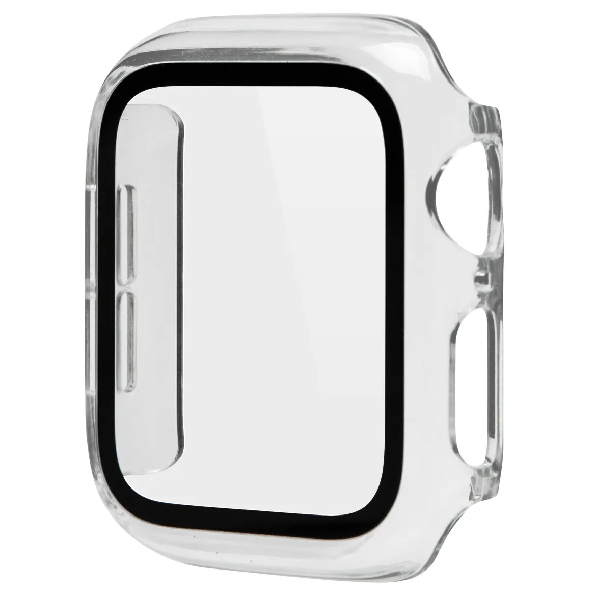 Linocell cover til Apple Watch med skærmbeskyttelse 40 mm