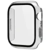 Linocell cover til Apple Watch med skærmbeskyttelse 45 mm