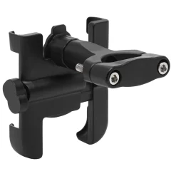Linocell Drejelig mobilholder til cykel