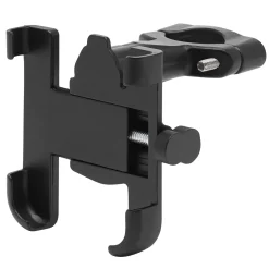 Linocell Drejelig mobilholder til cykel