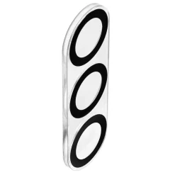 Linocell Elite Extreme beskyttelse til kameralejet Galaxy S24 Plus