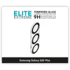 Linocell Elite Extreme Beskyttelse til kameralejet Galaxy S25 Plus