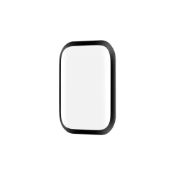 Linocell Elite Extreme Curved Skærmbeskytter til Apple Watch Series 7, 8 og 9 - 41 mm