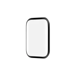 Linocell Elite Extreme Curved Skærmbeskytter til Apple Watch Series 7, 8 og 9 - 45 mm