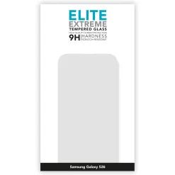 Linocell Elite Extreme Skærmbeskytter til Samsung S26
