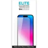 Linocell Elite Extreme Skærmbeskyttelse til iPhone 16 Pro, 17, 17 Pro og 18 Pro