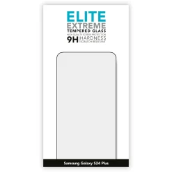 Linocell Elite Extreme Skærmbeskyttelse til Galaxy S24 Plus