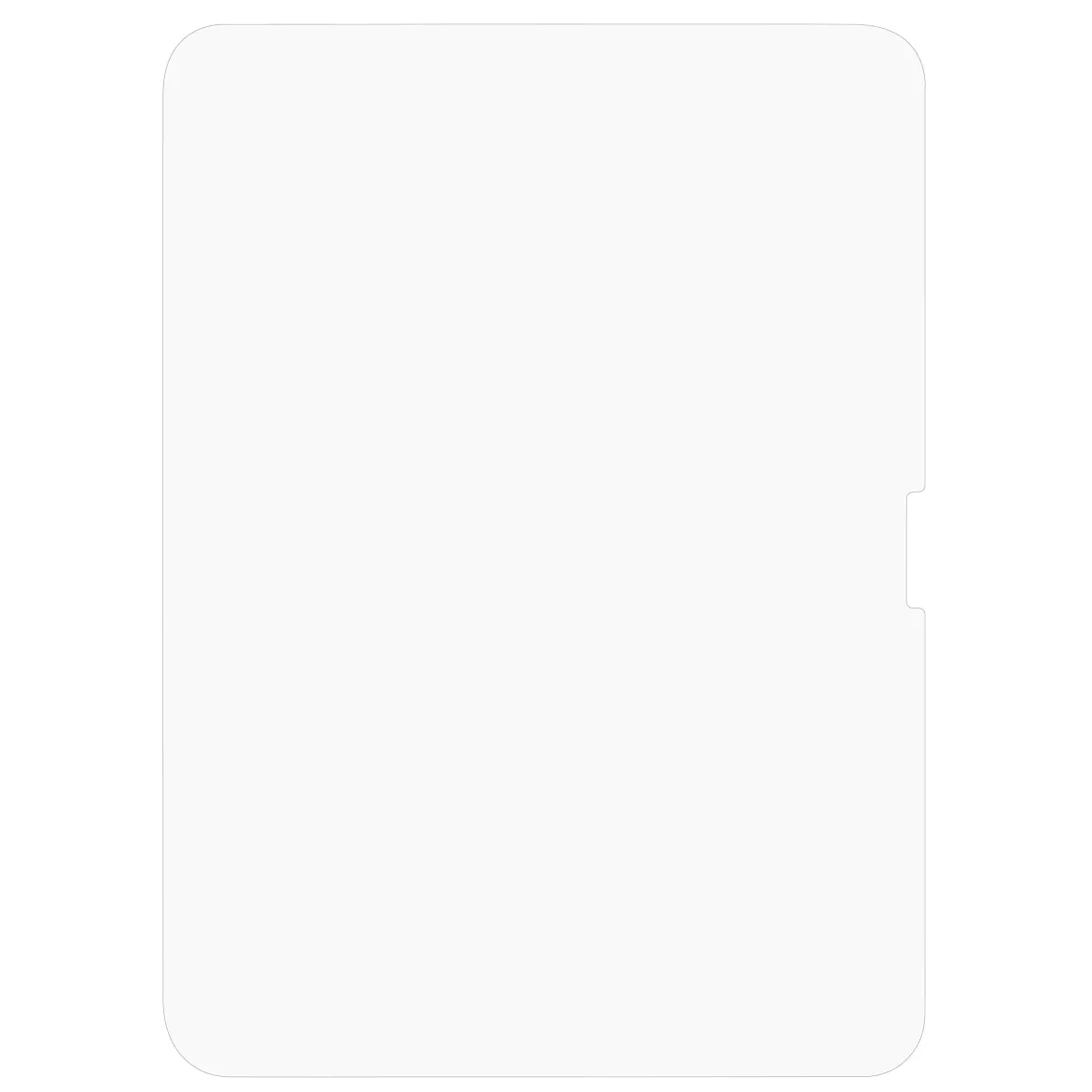 Linocell Elite Extreme Skærmbeskyttelse til iPad 10.9” (Gen. 10)