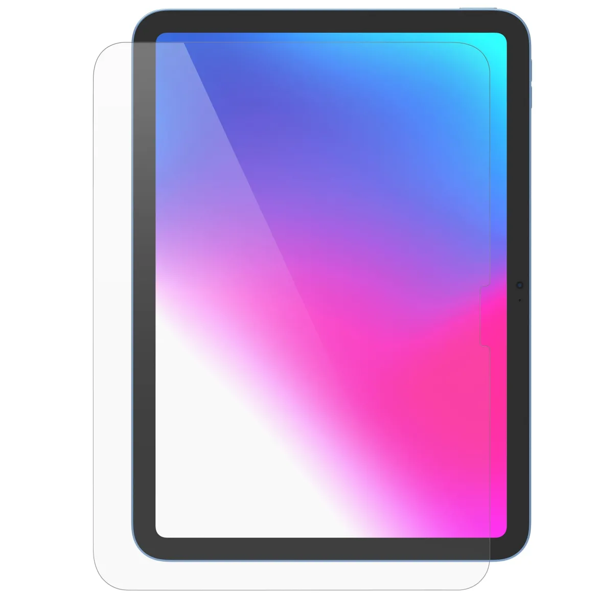 Linocell Elite Extreme Skærmbeskyttelse til iPad 10.9” (Gen. 10)