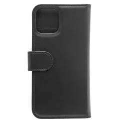 Linocell Flip Cover til iPhone 12 og 12 Pro.